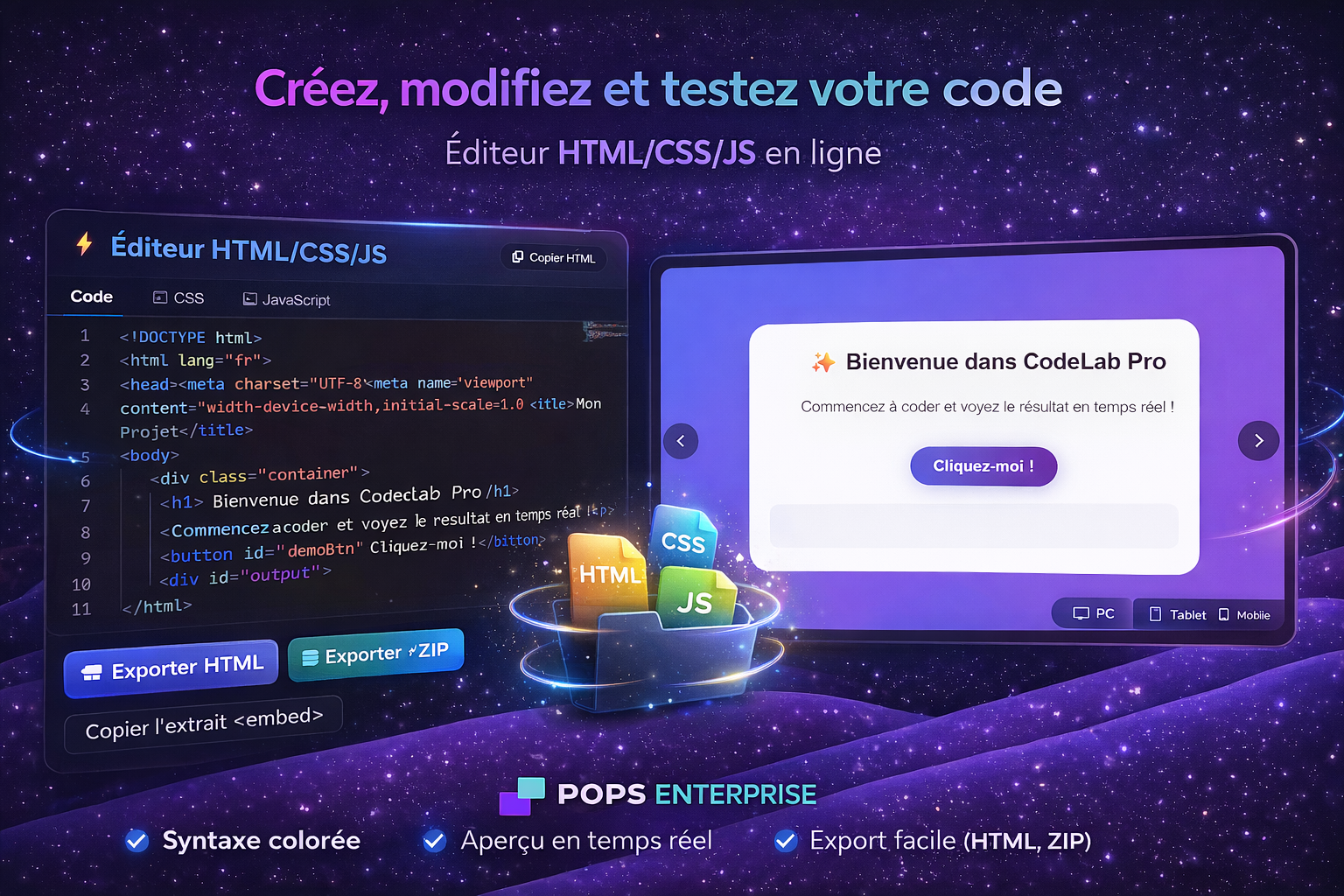 Optimisateur d'images
